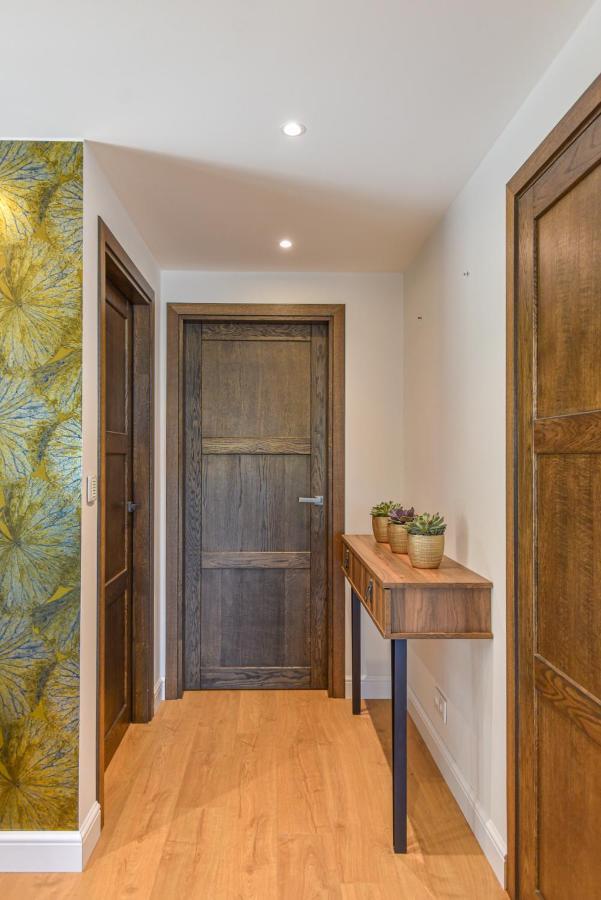 Goklaipeda Apartment ภายนอก รูปภาพ