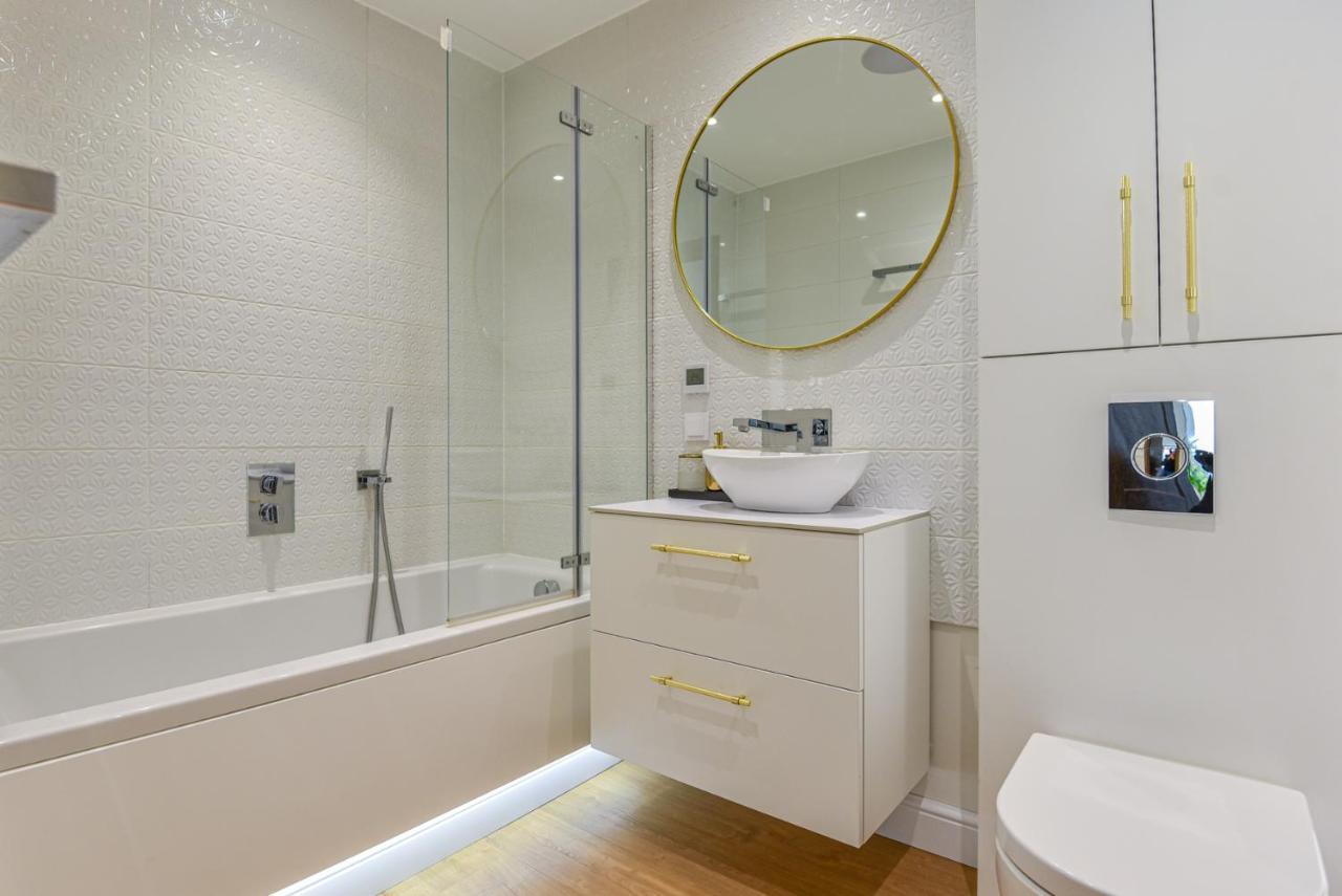 Goklaipeda Apartment ภายนอก รูปภาพ