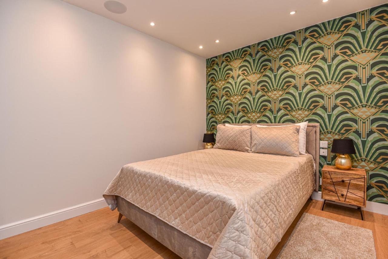 Goklaipeda Apartment ภายนอก รูปภาพ